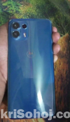 Motorola edge 20 fusion